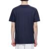 Polo Ralph Lauren Fw22 Solid Logo Slim Fit Short Sleeve T-Shirt Men Tops Navy MNPOTSH1N820101-410