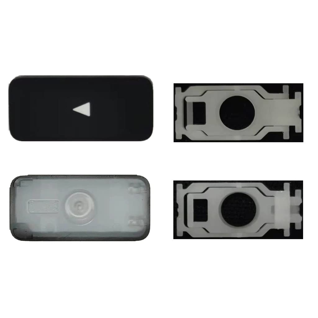 

Замена ЛевоВверх(вниз)Клавишные колпачки со стрелкой вправо с ножничным механизмом для MacBook ProAir A2141, A2251, A2289, A2179, A2337, A2338, A2442, A2485