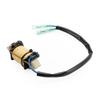 Charge Coil For Yamaha Outboard Motor 4 Stroke 6HP 8HP 9.9HP Engine 68T-85520-00