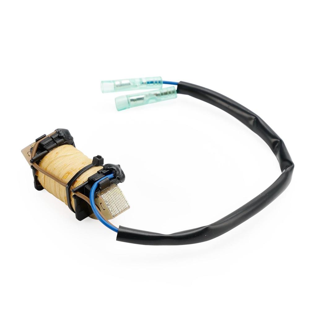 Charge Coil For Yamaha Outboard Motor 4 Stroke 6HP 8HP 9.9HP Engine 68T-85520-00