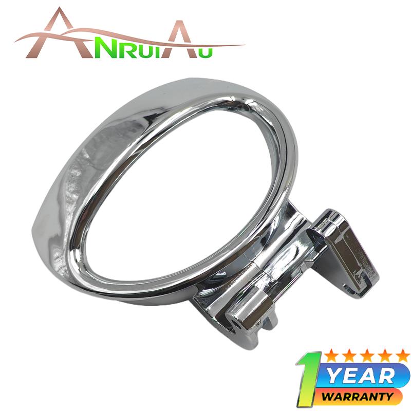 For 2006–2011 Chevrolet HHR LT LS SS New ide Interior Door Handle Front or Rear Left Driver Side 19299614 88529 25812196