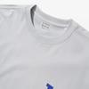 New Era Mlb La Dodgers T shirT Team Gray 15147526