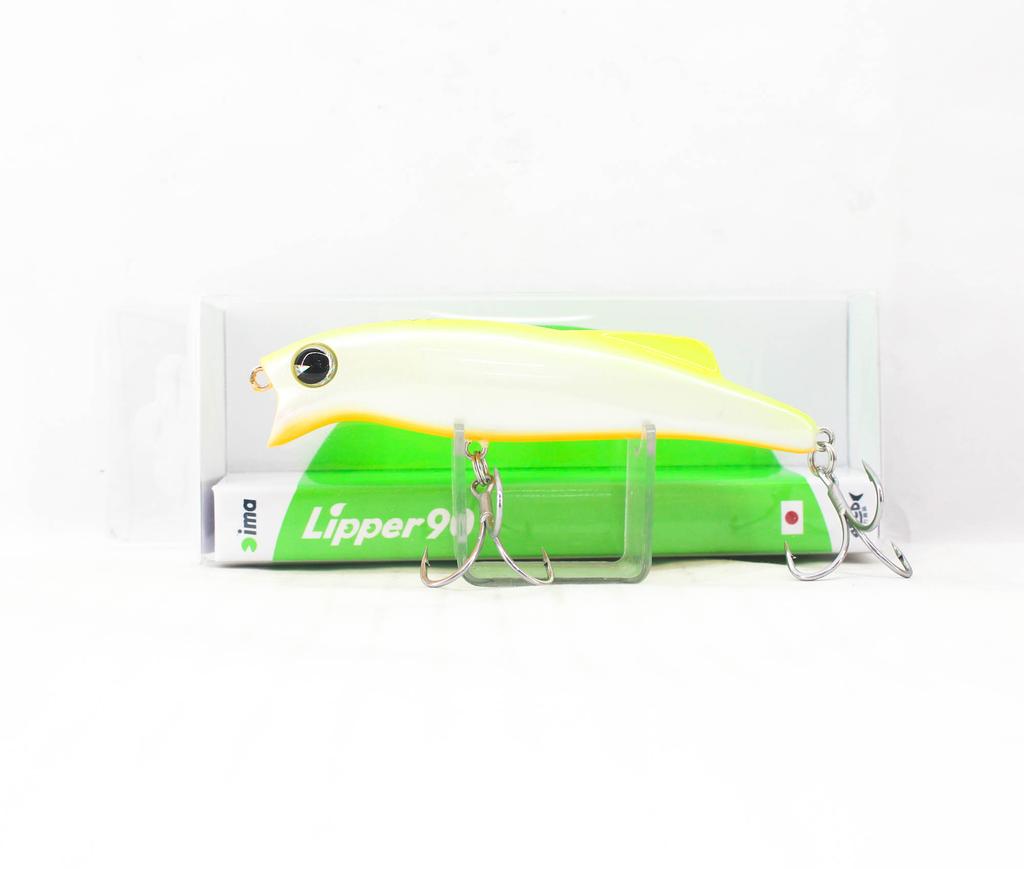 Ima Lipper 90 Floating Lure 002 (3861)