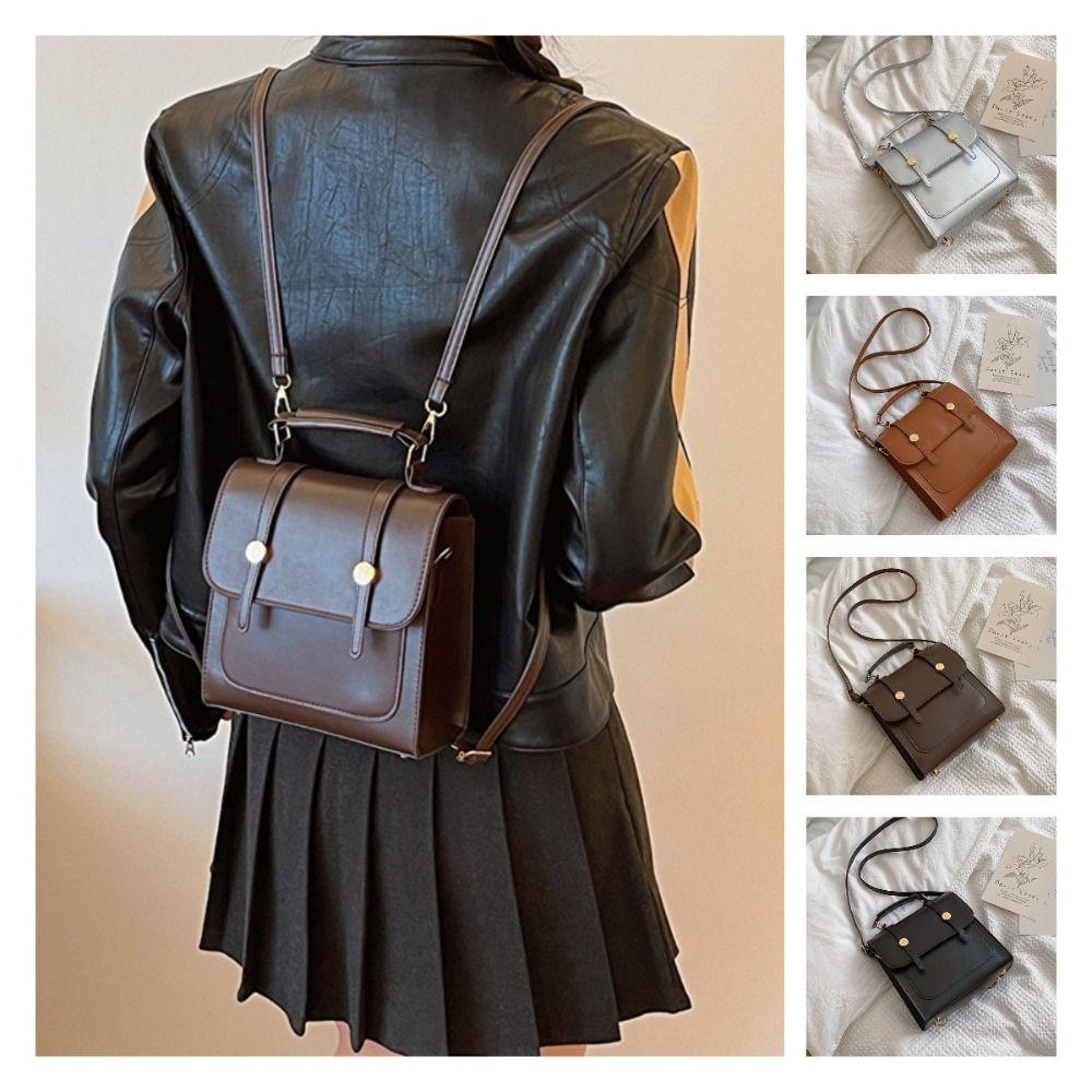 

Leisure School Bag Fashion Backpack High Quality Shoulder Bag Girls F