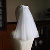 Bachelorette Party Bridal Veil Decorations Bride To Be Gift Bridal Shower Wedding Hen Night Bridal Veil Bride To Be Gift