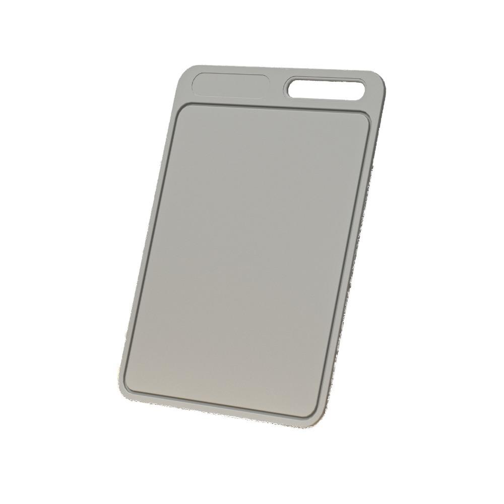 Hanging Anti-Mold Cutting Board Non-Slip Cutting Block Mat Silicone Cutting Board  Camping