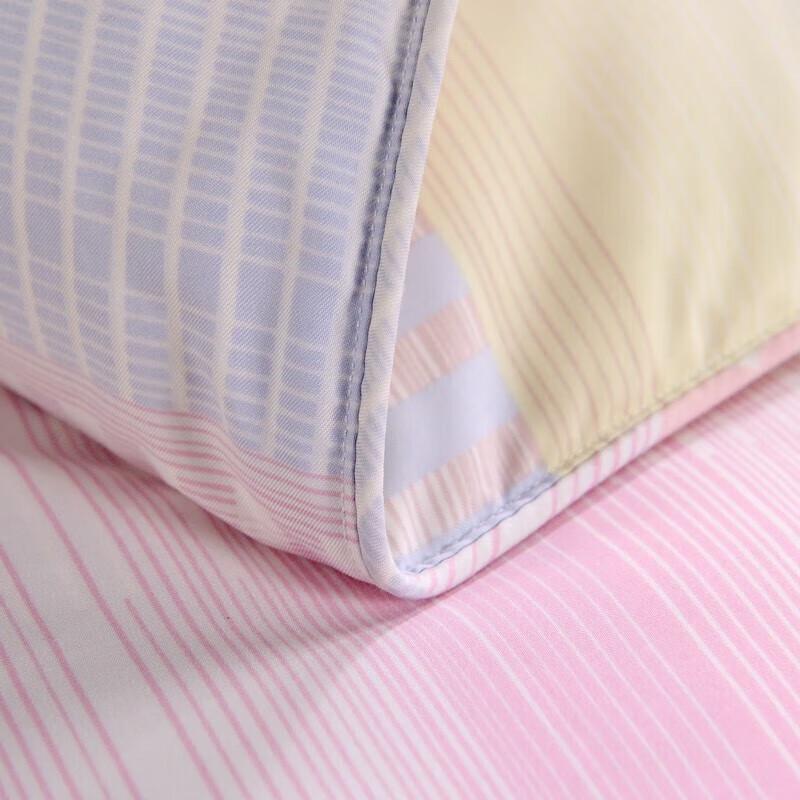 FUANNA 95% White Goose Down Winter Duvet
