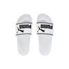 New PUMA Leadcat Slide White 360263-08