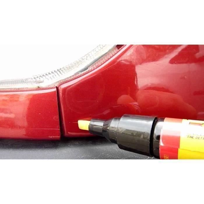 MSD Stylo Efface Éraflures Fix It! PRO SIMONIZ-0606462128193 LIK924