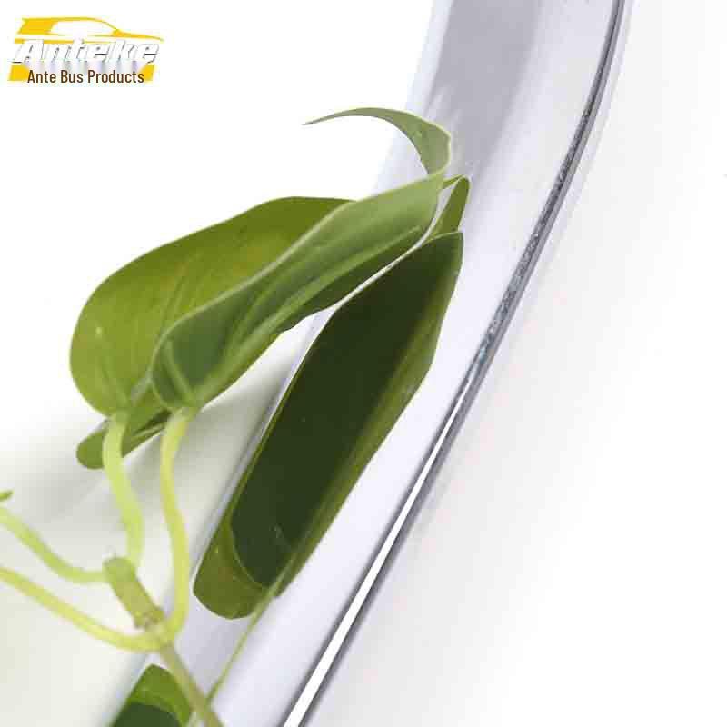 Zotye Z500 Center Grille Trim and Front Bumper Protective Strip