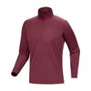 Arc Teryx Fw25 Lt Zip Collo Uomo Atpfm09425