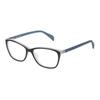 Tous Tous VTO940N520N37 Women's Eyeglasses Frame (52mm) Purple (ø 52 Mm)