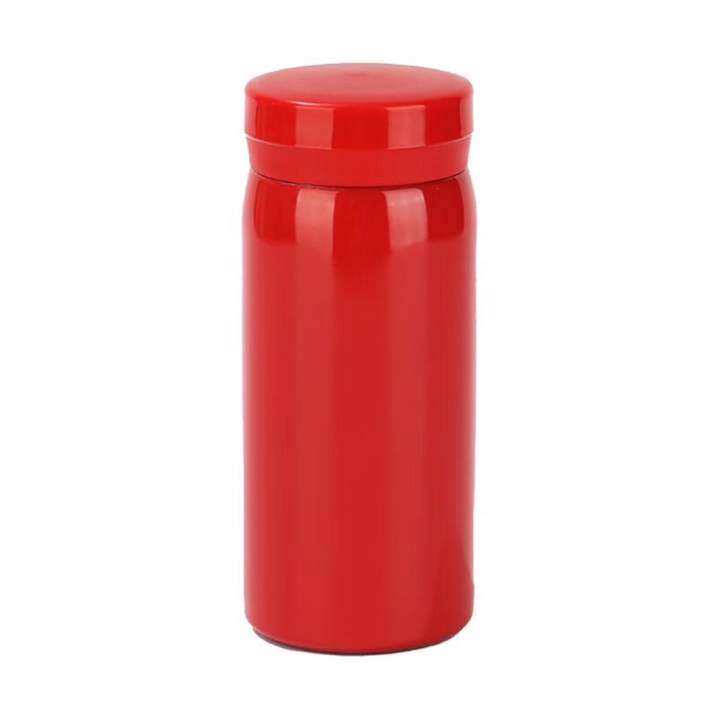 

Sushui 200ml Mini Stainless Steel Vacuum Flask