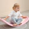 Kids Rocker Board Rocking Horse Seesaw Toddler   Board Balance Training Equipment Children Indoor Outdoor Activity Toy
