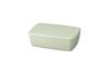 Tatsumiya Quick Washable Lunch 30487 Box, Pistachio, 600ml,