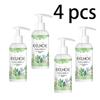 EELHOE Bouncy Volume Pflegecreme Anti-Frizz Lockiges Haar Volumen Natürliches Volumen Styling Haarpflege Elastifizierer