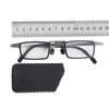 Foldable Reading Glasses Anti Blue Light Presbyopia Eyeglasses With Glasses Case Hyperopia Eyewear
