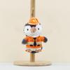 And Sweet Playful Penguin Plush Toy Keychain Ideal For Gifts And Collectibles For Kids