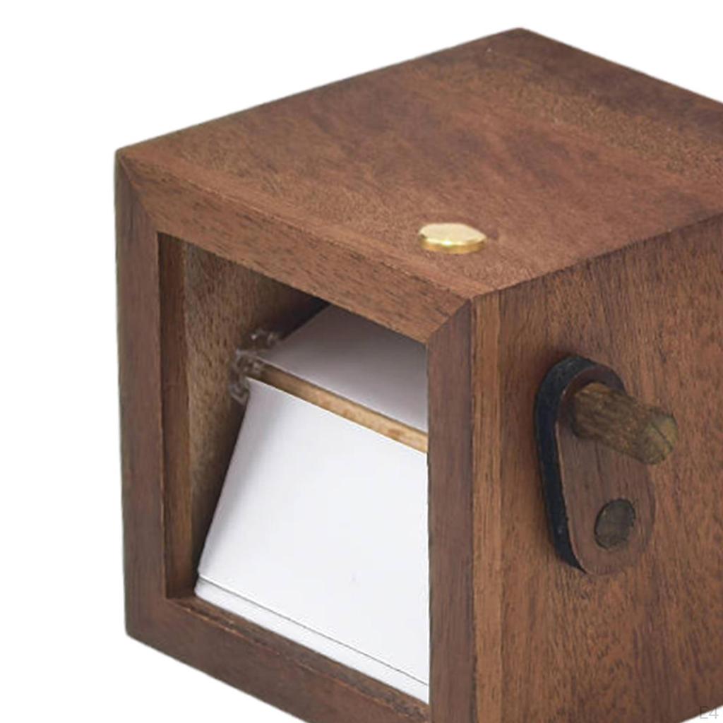 Photo Flipbook Frame Animation Box Album Hand Motion for Graduation Anniversary Holiday Mother