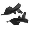 53866-60030 Frontscheibenwischer Seitenverkleidung 53867-60040 Passend für Toyota Land Cruiser Prado LC120 Lexus GX470 2003 2004-2009