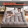 Foldable Mattress Student Dormitory Mattress Simple Tatami Mattress Adult Breathable Mattress Slow Release Comfortable Mattress