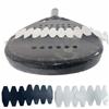 Padel Rackets Head Sticker Tennis Rackets Beaches Tennis Protections Tape Replacement Sports Racquet Head Edge Guard
