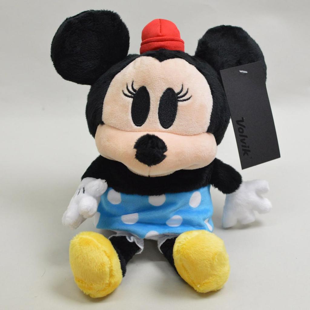 Copritesta Fairway Volvik Disney Minnie VV5PNA20