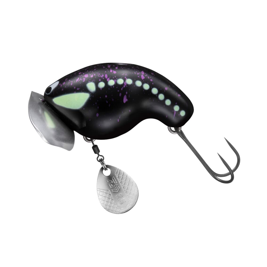 

Приманка для сома DAIWA Fuku Catfish Hikari Kinmedai