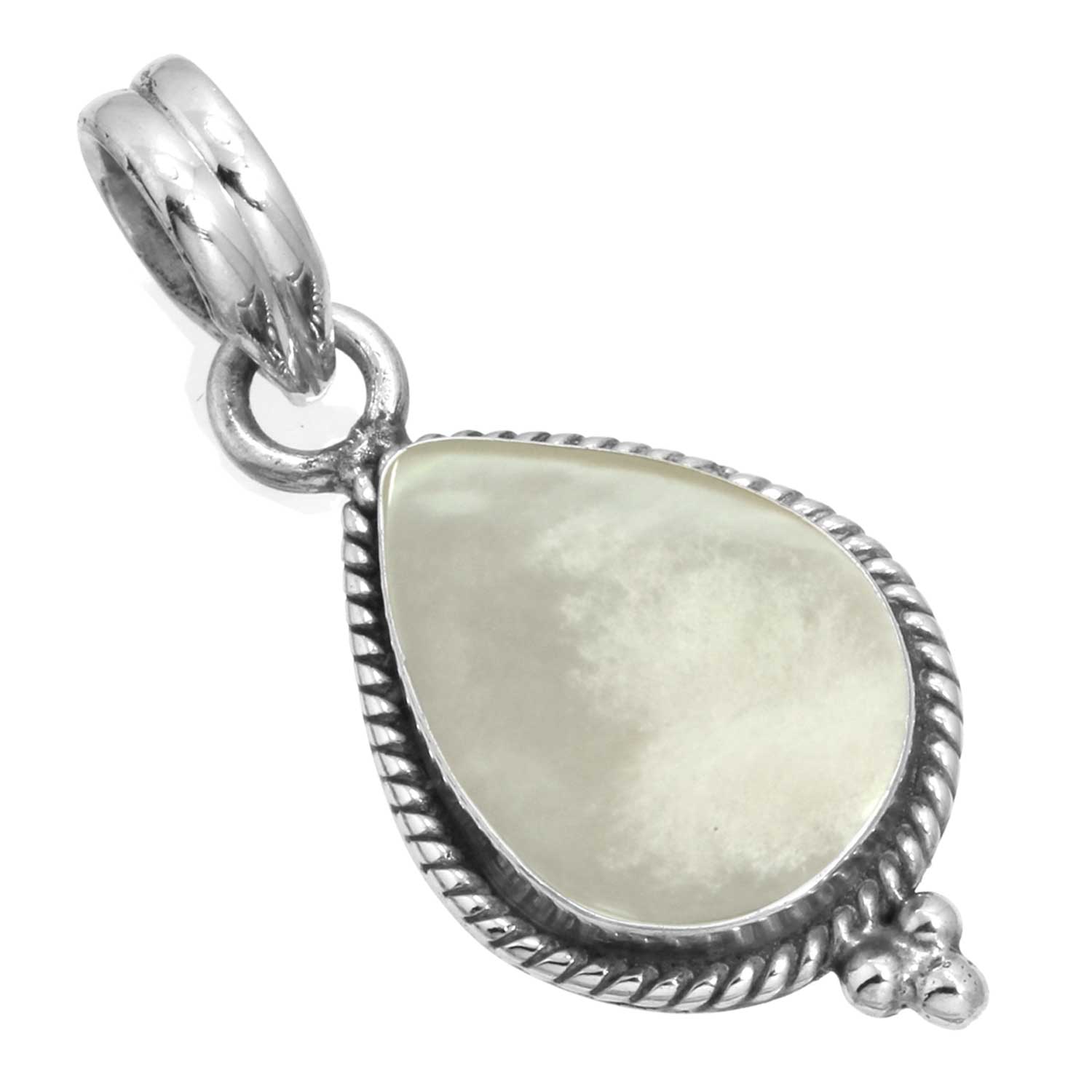 

Серебряный кулон 925 пробы, женская бижутерия с драгоценными камнями, подарок на день рождения, сине-зеленый, фиолетовый, медный, бирюзовый, жемчужный, лазурит, перламутровый коктейль мать жемчужного