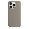 Unisex Liquid Silicone Magnetic Phone Case for iPhone 15/15 Pro Max, Drop-Proof