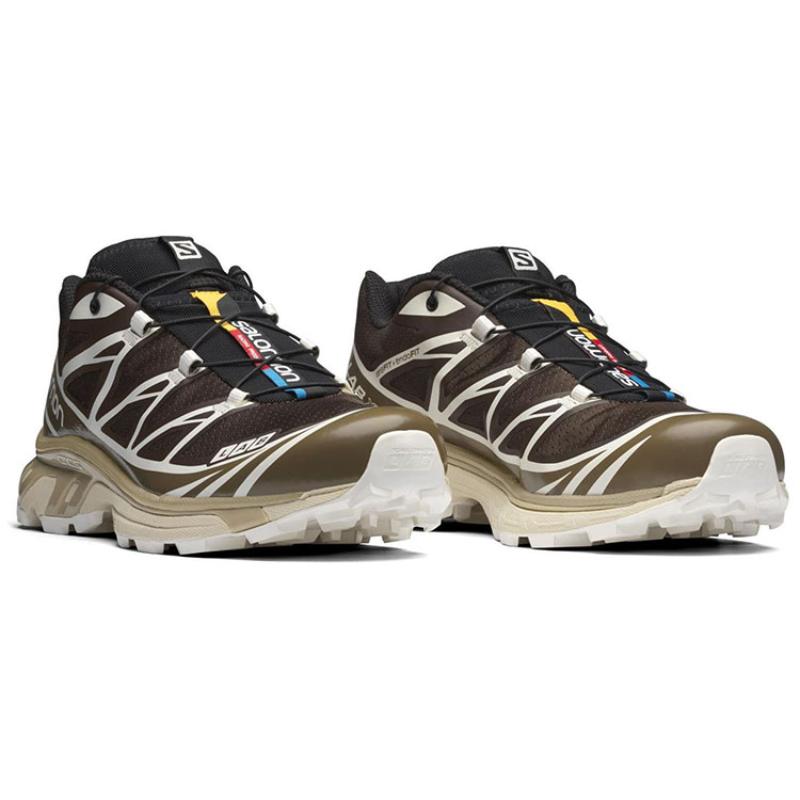 SALOMON XT 6 Advanced Hiking Sneakers 473058