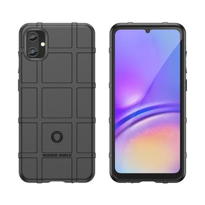 For Samsung Galaxy A05 Case Samsung Galaxy A04 A05 A04S A05S Cover Shockproof Armor Rubber Anti-Slip Protective Phone Back Case