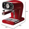 Кофеварка Ariete 1388/10 Cafe Retro Red