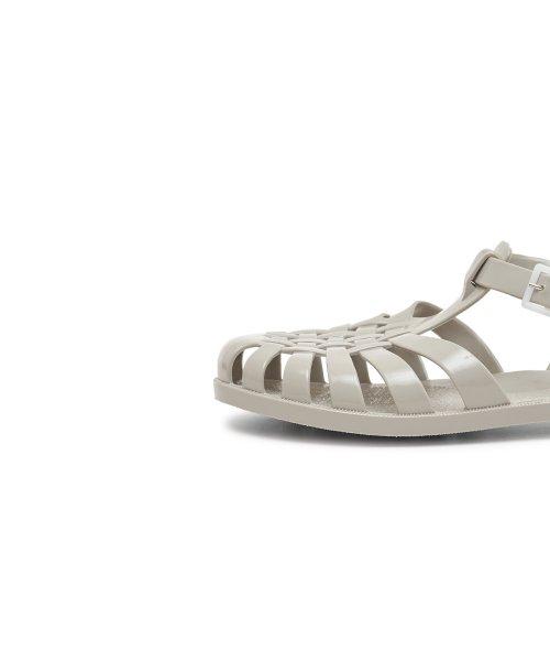 [Meduse] Women's Sandal SUN - Sable [Shipped from Korea] 100% Authentic