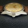 VINTAGE TITONI HAND-WINDING SWISS MENS ORIGINAL DIAL WATCH A703222-1