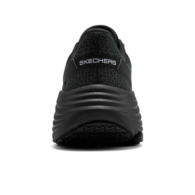 Skechers Men's Cushioned Lightweight Running Shoes 220621