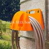 Garden Hose Holder Bracket Multipurpose Cable Storage Carrier Water