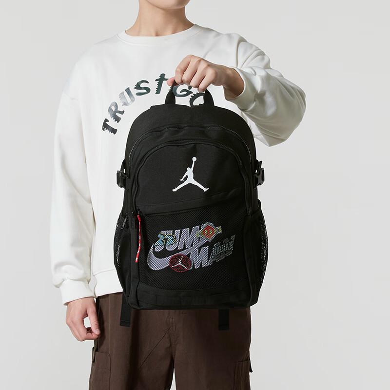 Nike Unisex 9761 Backpack MISC