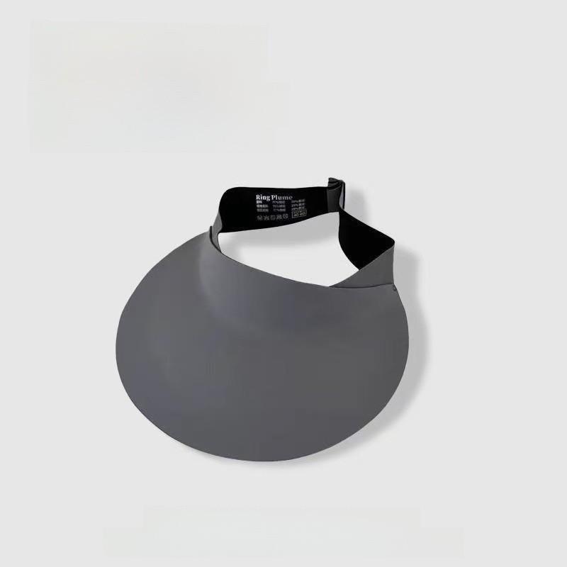 Sun Protection Hat For Women With Large Brim Uv Sunshade Outdoor Lightweight Breathable Summer