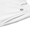 Men's FILA Knitted Sweatpants Men's Jade White