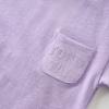 TONGTAI Baby Unisex Short Sleeve Cotton T-shirt