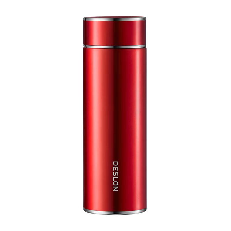 DESLON Gentleman s Stainless Steel Insulated Thermos Cup