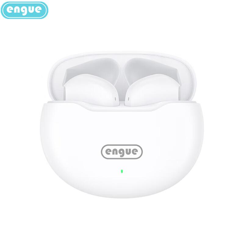 ENGUE TWS True Wireless Bluetooth Earbuds