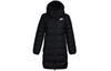 Daunenjacke Winter Damen Schwarz 939441-010