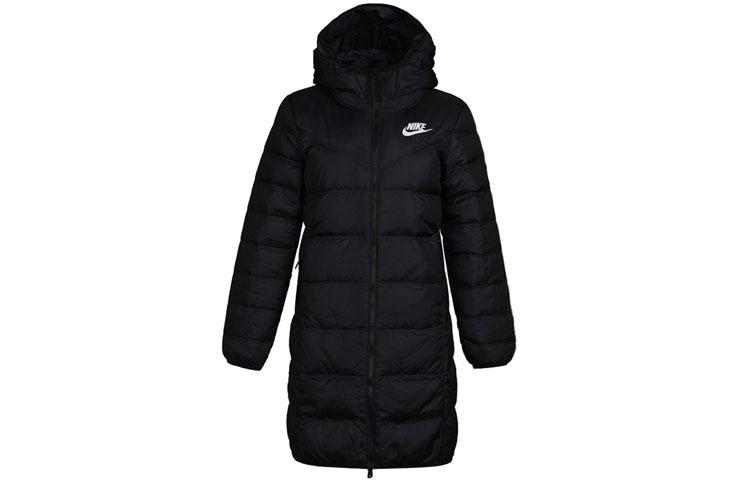 

Nike Down Jacket Winter Women s Black 939441-010 L