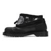 Dr. Martens 1460 Sub Shoe Black White Unisex Sneakers 31840009