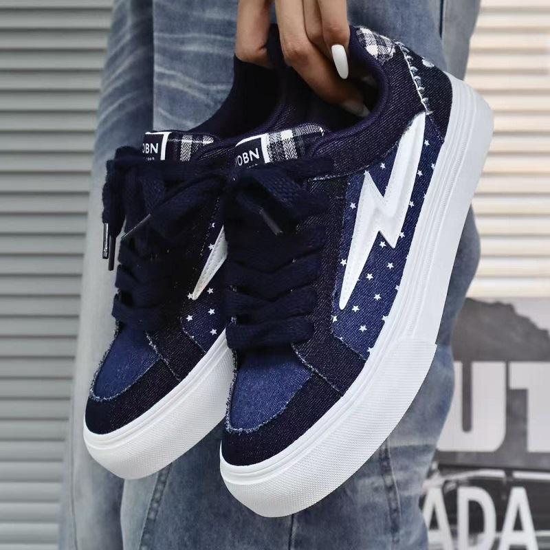 Men Casual Board Sneakers Low Top Walking Commuting Travel Street Everyday Comfortable Fashion Footwear Daily Wear Sizes 39-44