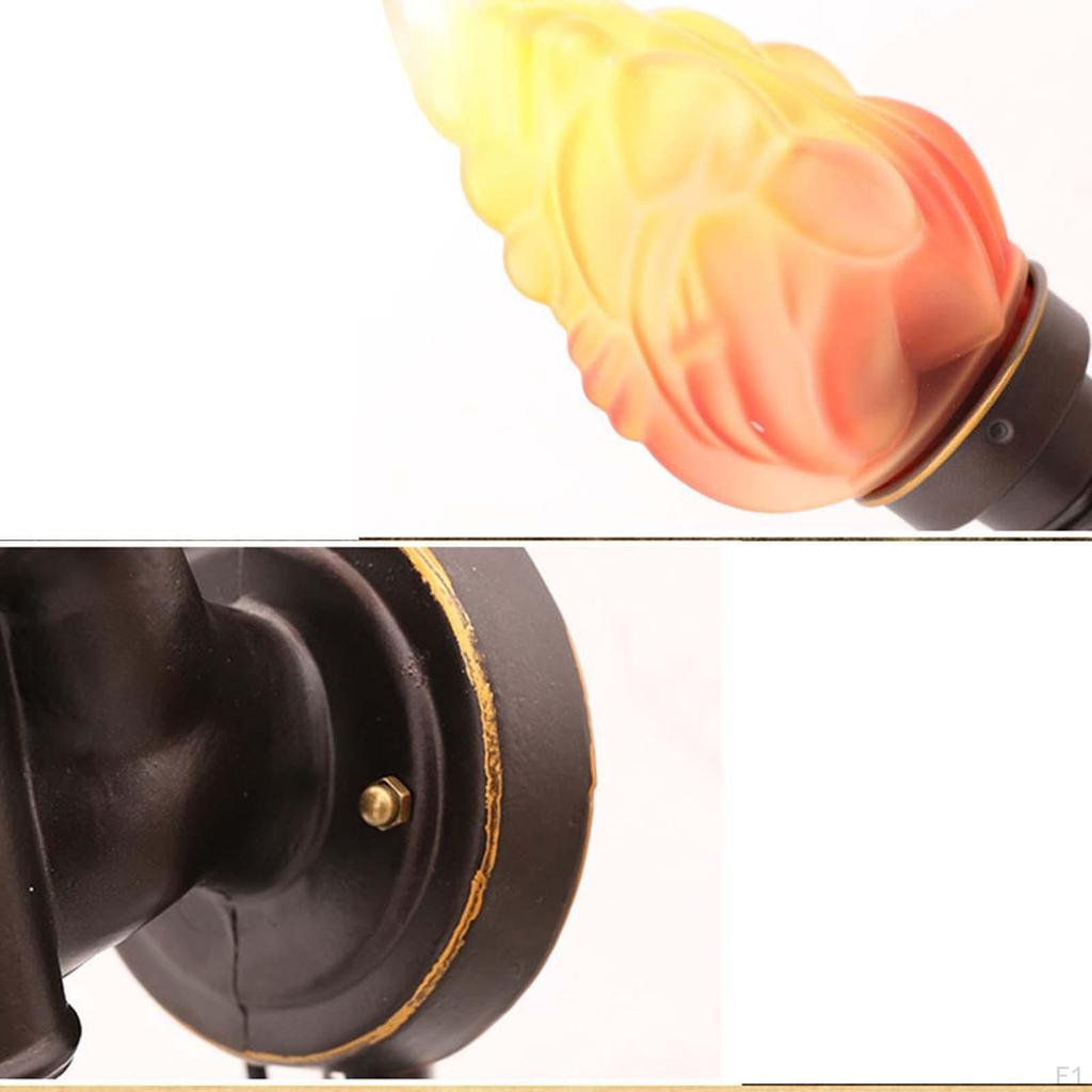 Classic Wall Sconce Fixture for Dining Room