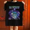 DJ-Screw Vintage 90S Inspired Rap T-shirt Size S-5XL