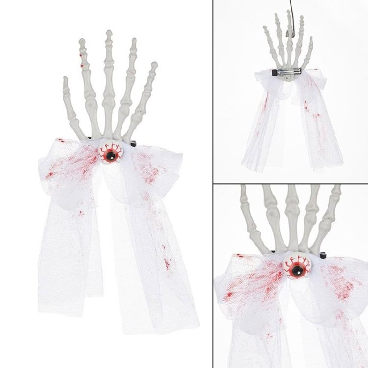 Stylish Headbands Beautiful Halloween Headdress Ornament Stylish Rose Headpiece for Party Dress Up